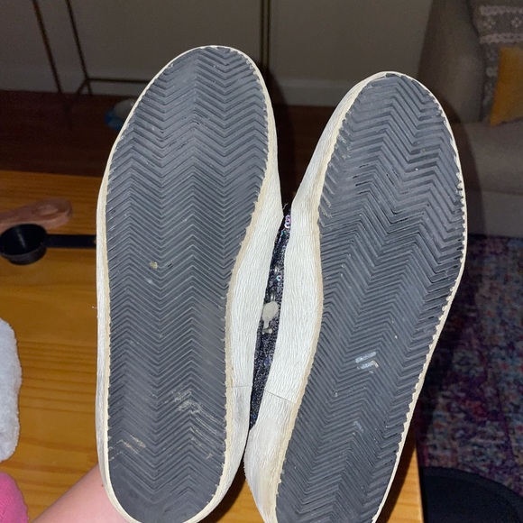 Golden Goose Midstar - Picture 7 of 7